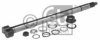 BPW 0909705220 Brake Shaft, drum brake